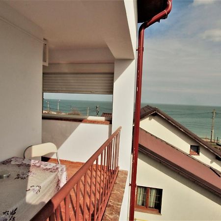 Vila Romeo Două Mai Exteriör bild