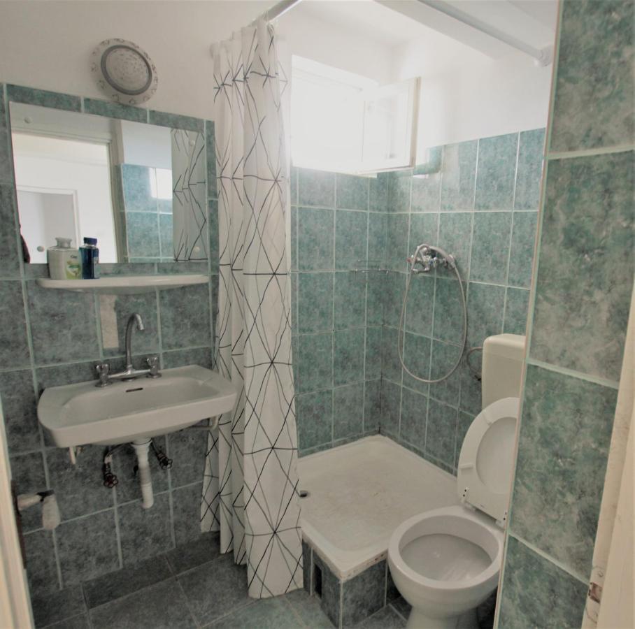 Vila Romeo Două Mai Exteriör bild