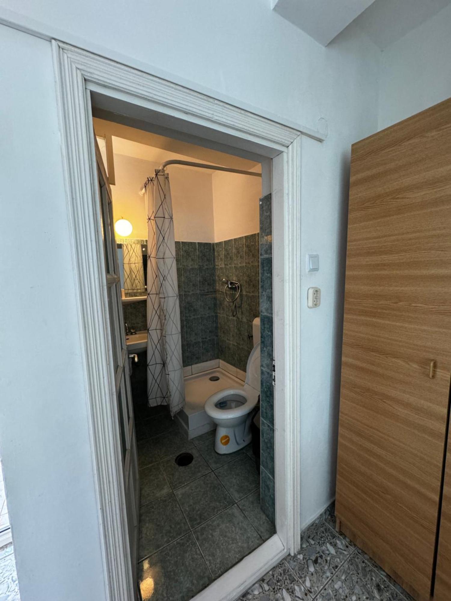 Vila Romeo Două Mai Exteriör bild